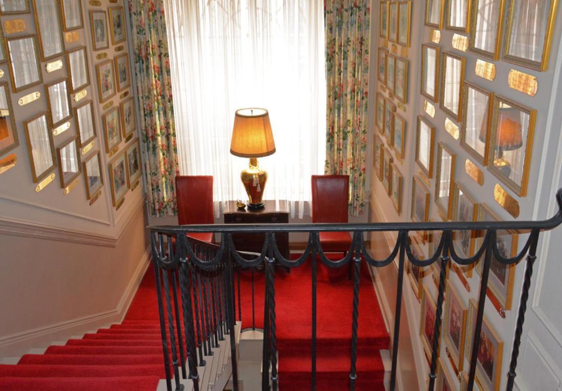 فيلا دنفرفي The Starkey Mansion, One Block From Colorado State Capitol المظهر الخارجي الصورة