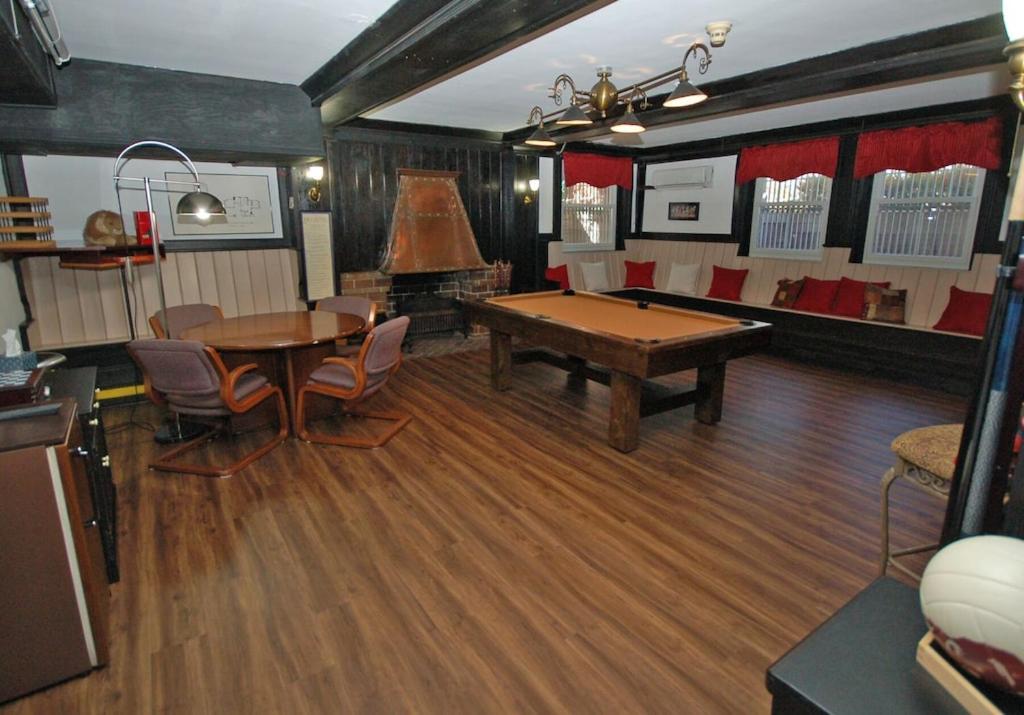 فيلا دنفرفي The Starkey Mansion, One Block From Colorado State Capitol المظهر الخارجي الصورة