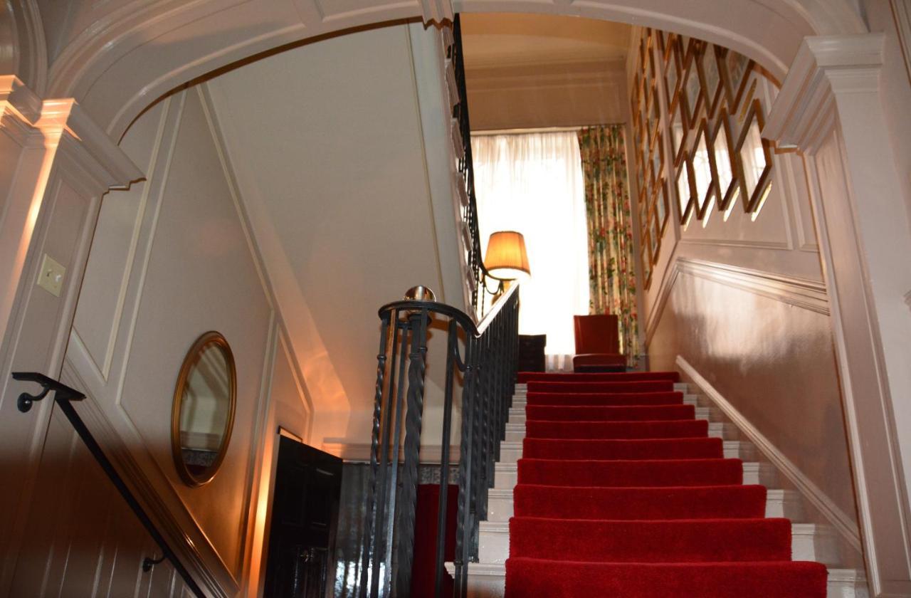 فيلا دنفرفي The Starkey Mansion, One Block From Colorado State Capitol المظهر الخارجي الصورة